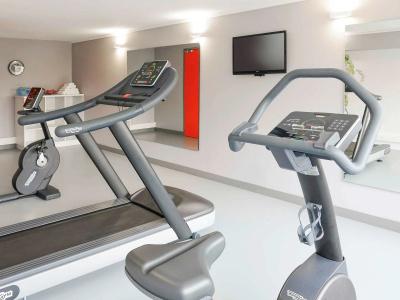 ibis Styles Caen centre gare - 21