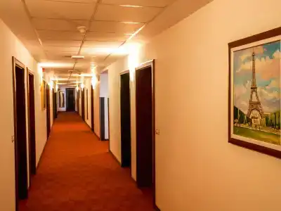 Best Western Airport Stella - 16