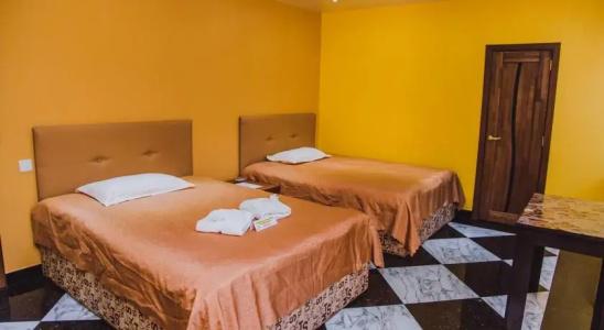 Guest House ''Sunny Resort'' - 4