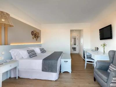 Barceló Corralejo Bay - Только для взрослых - 87