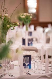 Radisson Blu Cottbus - 19