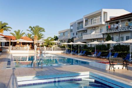 Cretan Garden Adults only 16plus - 11