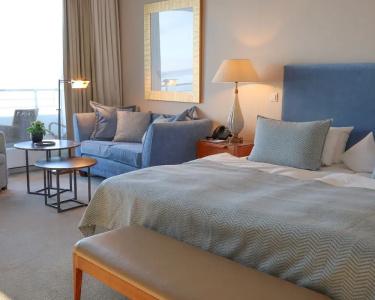 Grand SeeschlöSschen Sea Retreat & Spa - 140