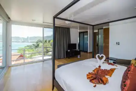 Jirana Patong - 80