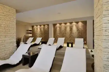 Sana Spa - 16