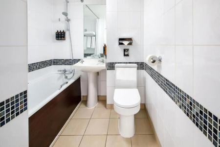 Mercure Glasgow City - 46