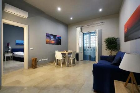 Zibibbo Suites & Rooms - Xix Palazzo Mauro - 63
