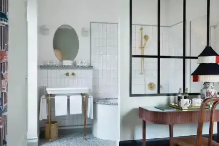 Hôtel Montecristo - 73