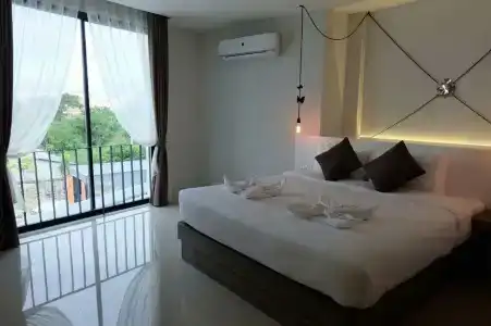 Chuan Chom The High Saraburi - Sha Plus - 21