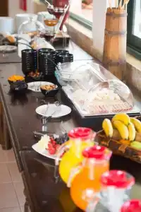 Akra Morea & Residences - 9