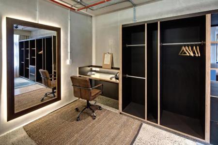Zara Tower - 155