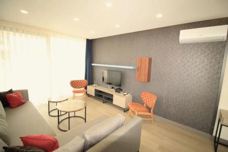 Ala Grand ResİDence - 40
