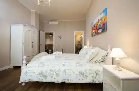 Magnolia St.Peter's Suites - 22