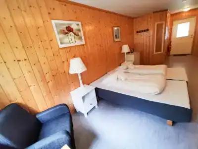 Gudvangen Fjordtell & - 22