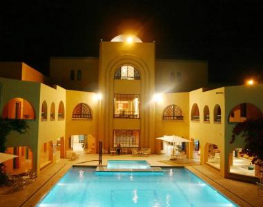 Magic Ksar El jerid - 9