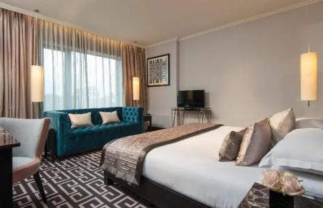 The Fitzwilliam Belfast - 68