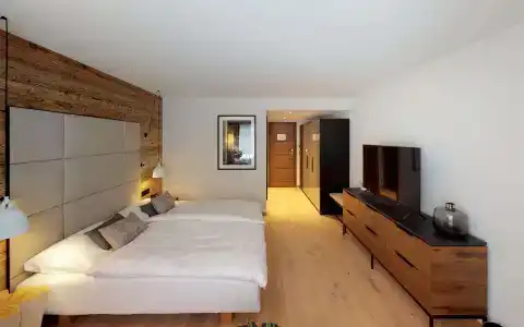 Walliserhof Grand-& Spa - 2