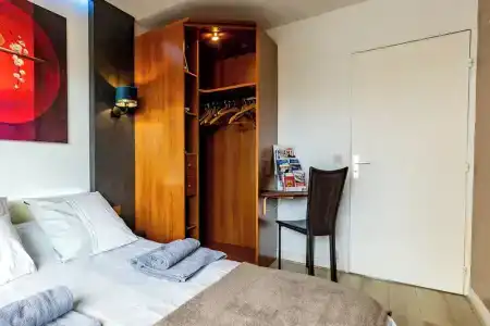 Chambre d'Amis - 31