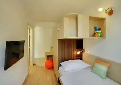 Valamar Club Tamaris - Все включено Light - 100