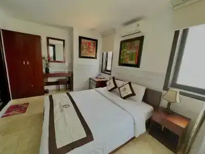 Ngo House - 115