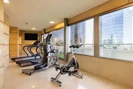 Holiday Inn Express Puerto Madero, An Ihg - 28