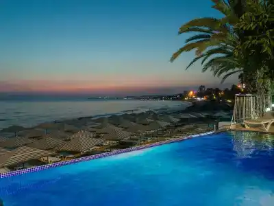 Aska Just In Beach - All Inclusive - 17