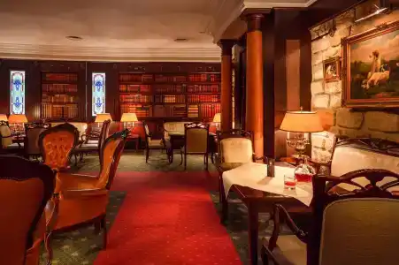 Spa Imperial - 41