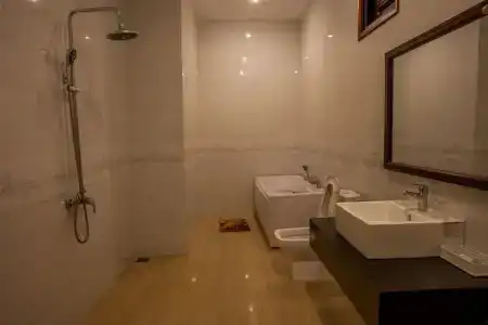 Trieu Khang gần sân bay Cam Ranh near Cam Ranh Airport - 6