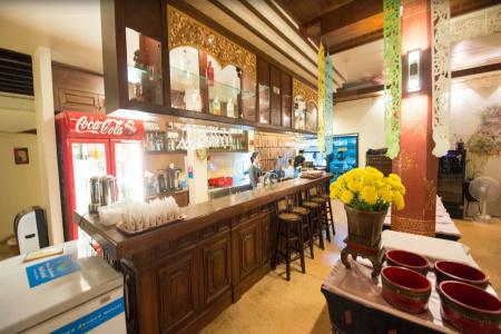 Yaang Come Village - Sha Extra Plus - 9