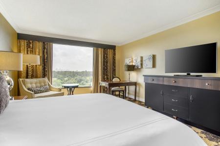 Omni Houston - 42