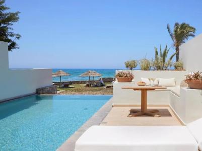 Amirandes Grecotel Boutique Resort - 141