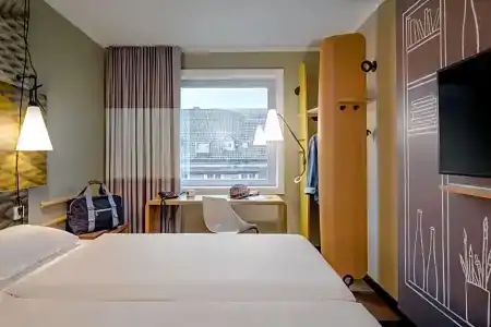 ibis Münster - 24