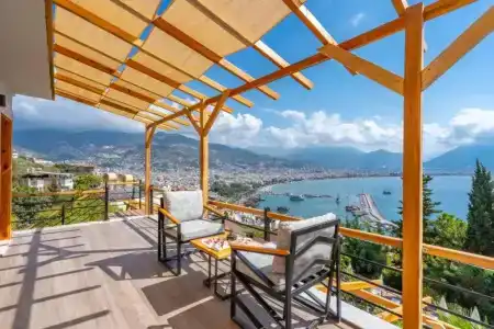 Castle Boutique Alanya - 64