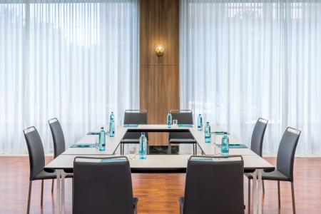 Occidental Sevilla Viapol - 17