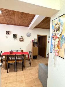 Shkodra Hostel - 21