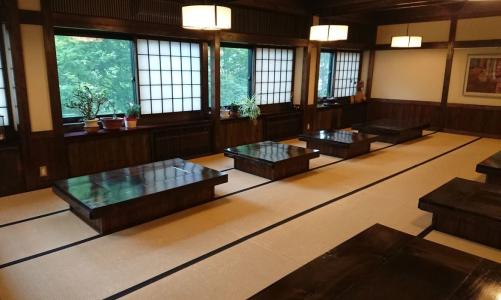 Okuhida Sanso Norikura Ikkyu - 16