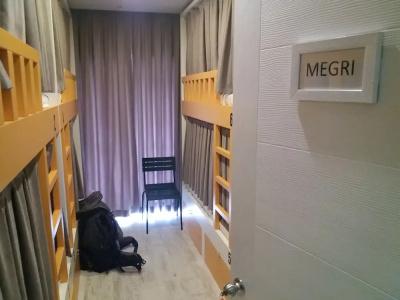 Sakura Suit Hostel - 26