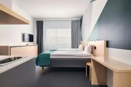 GreenStar Jyväskylä - 20