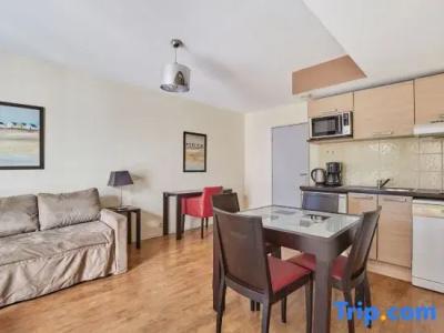 Odalys City Antibes Olympe - 114