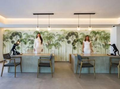 Atermono Boutique & Spa - 36