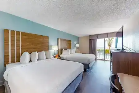 Carolinian Beach - 439