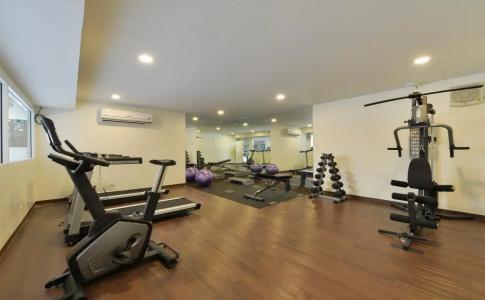 Studio Residence Sukhumvit 71 - SHA Certified - 15