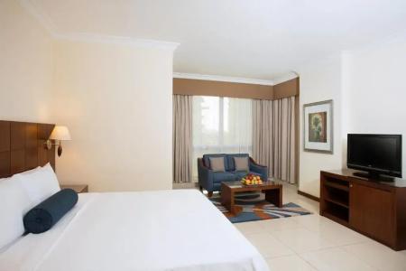 Al Rawda Arjaan by Rotana, Abu Dhabi - 26
