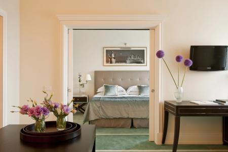Savoia Excelsior Palace Trieste - Starhotels Collezione - 5