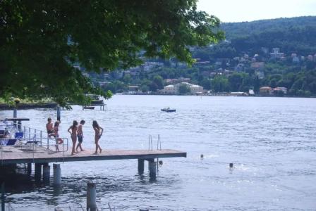 Cernobbio Residence - 13