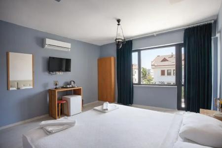 Zephyros City Otel - 51