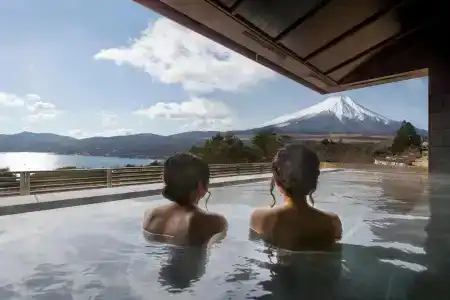 Mount Fuji - 33