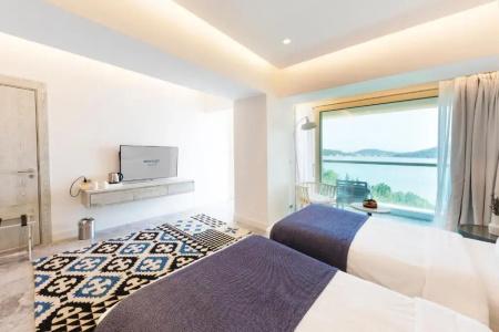d Resort Murat Reis Ayvalık - 79