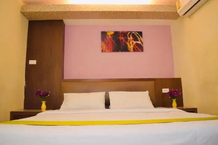 Royal Express Inn - 3