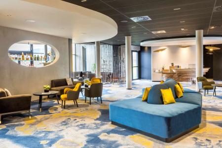 Best Western Hôtel Journel Antibes Juan-les-Pins - 1